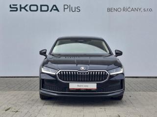 Škoda Superb iV L&K DSG 1,5TSi 150kW sedan - Foto 4