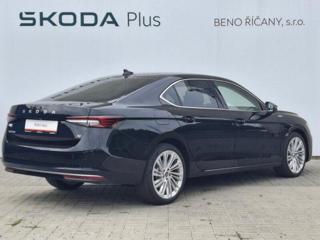 Škoda Superb iV L&K DSG 1,5TSi 150kW sedan - Foto 2