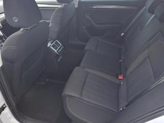 Škoda Superb Style DSG 1,5TSi 110kW sedan - Foto 7