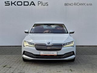 Škoda Superb Style DSG 1,5TSi 110kW sedan - Foto 4