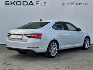 Škoda Superb Style DSG 1,5TSi 110kW sedan - Foto 2