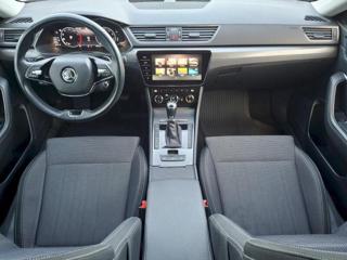 Škoda Superb Style DSG 1,5TSi 110kW sedan - Foto 5