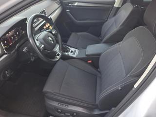 Škoda Superb Style DSG 1,5TSi 110kW sedan - Foto 6