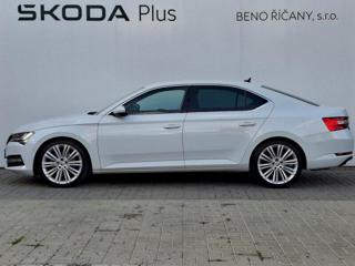 Škoda Superb Style DSG 1,5TSi 110kW sedan - Foto 3