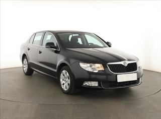 Škoda Superb 1.4 TSI 92kW sedan