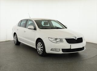 Škoda Superb 1.4 TSI 92kW sedan