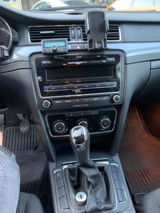 Škoda Superb 1,9 TDI sedan - Foto 11