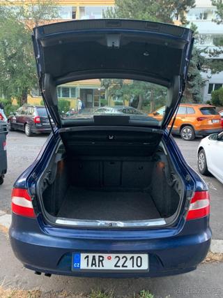 Škoda Superb 1,9 TDI sedan - Foto 4