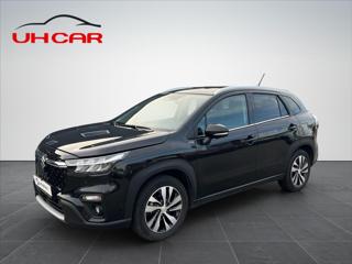 Suzuki S-Cross 1,5 Odp. DPH  ELEGANCE 4X4 SUV