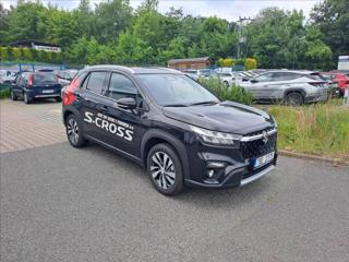 Suzuki S-Cross 1,4 Elegance AllGrip MY25 SUV