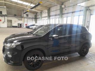Suzuki S-Cross 1.4, 1.maj, Serv.kniha, ČR SUV