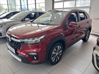 Suzuki S-Cross 1,4 BoosterJet ALLGRIP  Elegance SUV