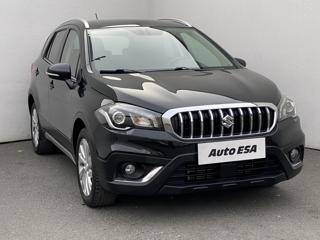 Suzuki S-Cross 1.4 BJet SUV