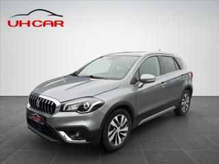 Suzuki SX4 S-Cross 1,4 103kW*4x4*ATM ELEGANCE SUV