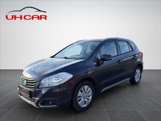 Suzuki SX4 S-Cross 1,6 VÝPRODEJ*  PREMIUM SUV