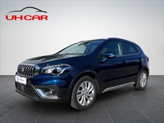 Suzuki SX4 S-Cross 1,0 KAMERA, NAVI  PREMIUM 4x4 SUV