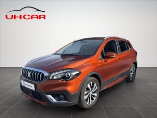 Suzuki SX4 S-Cross 1,4 PANORAMA  ELEGANCE, 4x4 SUV