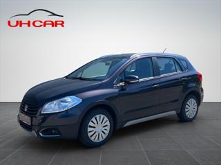 Suzuki SX4 S-Cross 1,6 VVTi  PREMIUM, AUTOMAT SUV