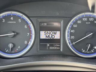 Suzuki SX4 S-Cross 1,4 HEV 4x4 Premium ADAPTIV SUV - Foto 36
