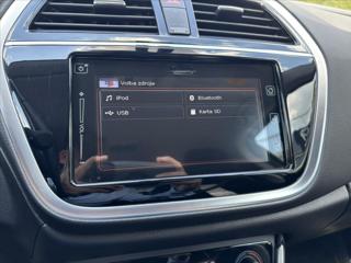 Suzuki SX4 S-Cross 1,4 HEV 4x4 Premium ADAPTIV SUV - Foto 21