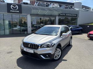 Suzuki SX4 S-Cross 1,4 HEV 4x4 Premium ADAPTIV SUV