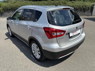 Suzuki SX4 S-Cross 1,4 HEV 4x4 Premium ADAPTIV SUV - Foto 2