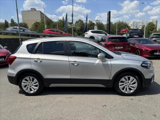 Suzuki SX4 S-Cross 1,4 HEV 4x4 Premium ADAPTIV SUV - Foto 5