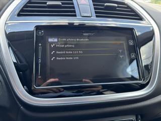 Suzuki SX4 S-Cross 1,4 HEV 4x4 Premium ADAPTIV SUV - Foto 20