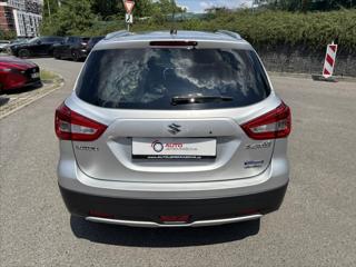 Suzuki SX4 S-Cross 1,4 HEV 4x4 Premium ADAPTIV SUV - Foto 3