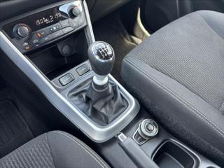 Suzuki SX4 S-Cross 1,4 HEV 4x4 Premium ADAPTIV SUV - Foto 24