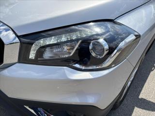 Suzuki SX4 S-Cross 1,4 HEV 4x4 Premium ADAPTIV SUV - Foto 34