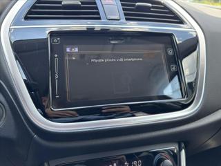 Suzuki SX4 S-Cross 1,4 HEV 4x4 Premium ADAPTIV SUV - Foto 19