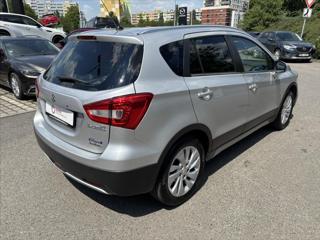 Suzuki SX4 S-Cross 1,4 HEV 4x4 Premium ADAPTIV SUV - Foto 4