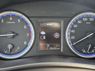 Suzuki SX4 S-Cross 1,4 HEV 4x4 Premium ADAPTIV SUV - Foto 39