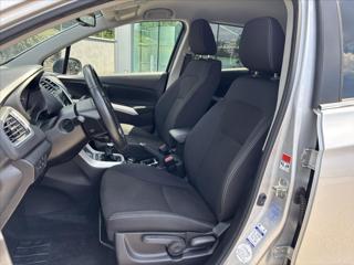 Suzuki SX4 S-Cross 1,4 HEV 4x4 Premium ADAPTIV SUV - Foto 9