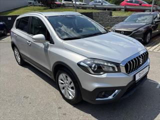Suzuki SX4 S-Cross 1,4 HEV 4x4 Premium ADAPTIV SUV - Foto 6