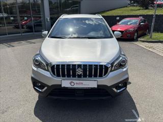 Suzuki SX4 S-Cross 1,4 HEV 4x4 Premium ADAPTIV SUV - Foto 7