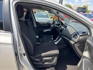 Suzuki SX4 S-Cross 1,4 HEV 4x4 Premium ADAPTIV SUV - Foto 15