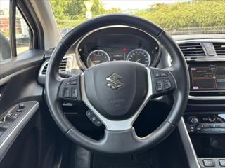 Suzuki SX4 S-Cross 1,4 HEV 4x4 Premium ADAPTIV SUV - Foto 16