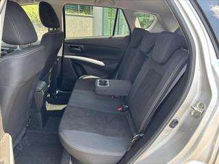 Suzuki SX4 S-Cross 1,4 HEV 4x4 Premium ADAPTIV SUV - Foto 11