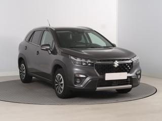 Suzuki SX4 S-Cross 1.4 BoosterJet 95kW SUV