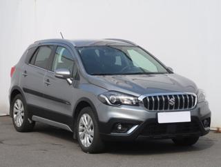 Suzuki SX4 S-Cross 1.0 BoosterJet 82kW SUV