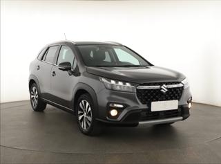 Suzuki SX4 S-Cross 1.4 BoosterJet 95kW SUV