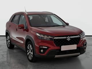 Suzuki SX4 S-Cross 1.5 Hybrid 85kW SUV
