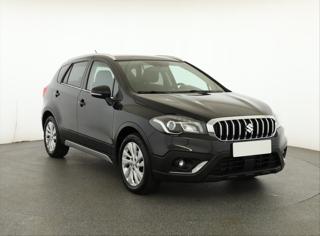 Suzuki SX4 S-Cross 1.4 BoosterJet 103kW SUV