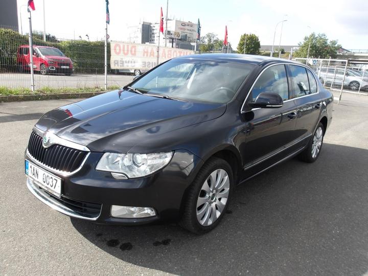 Vůz s VIN TMBAE73T0A9024591