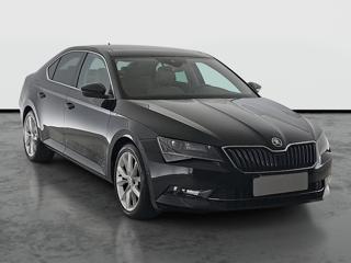Škoda Superb 1.4 TSI 110kW sedan