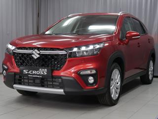 Suzuki S-Cross 1,4 Premium 4x4-k odběru IHNED SUV