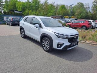 Suzuki S-Cross 1,4 BoosterJet Elegance AT SUV