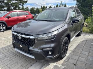 Suzuki S-Cross 1,4 ALLGRIP  ELEGANCE Black Edition SUV